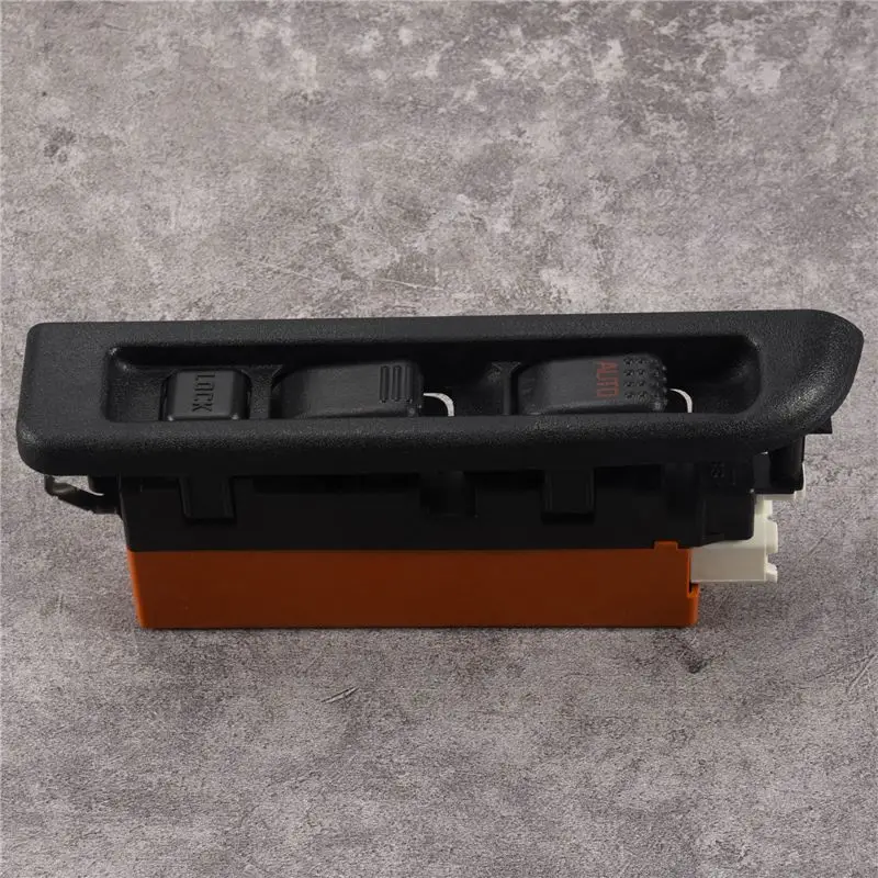 2Pcs Car Front Left & Right Electric Window Switch For ISUZU NPR66 70PL NKR NQR70 NHR 8973151840 8981472360 98147236-0-T48C