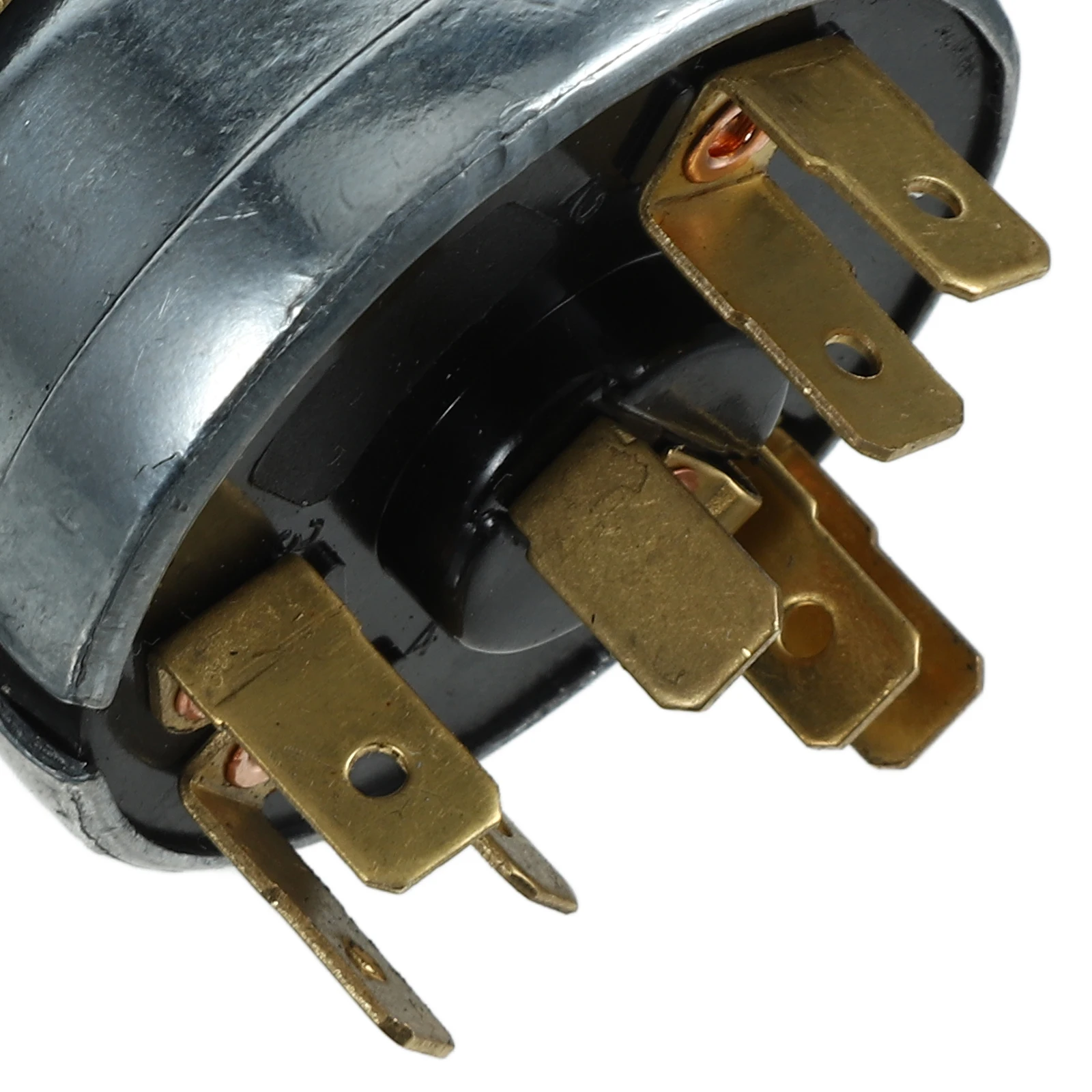 

Replacement Push Kit Car Horn Switch Sturdy Durable Easy Installation Lightweight Tractor Accessories Horn Push Button For Car