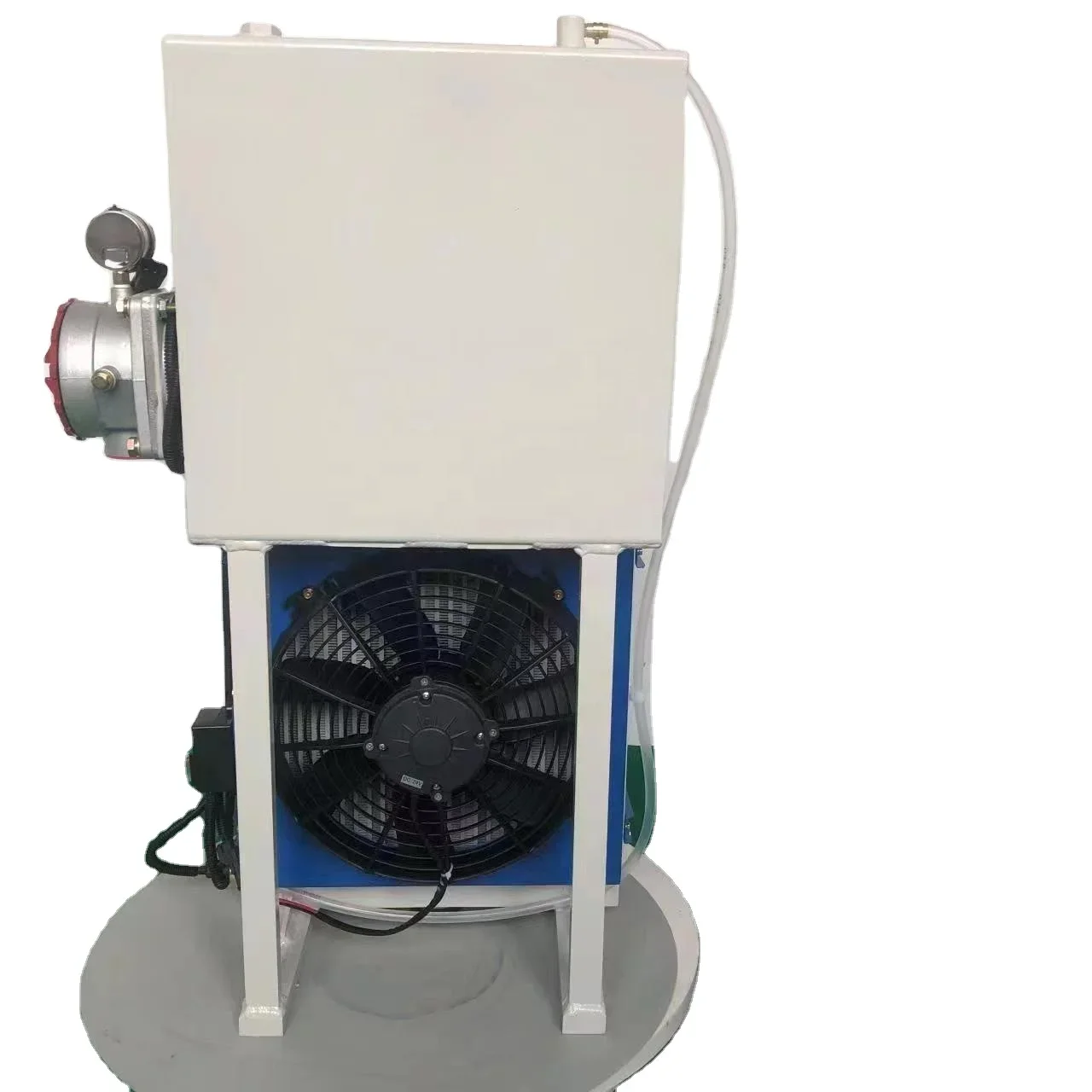 Hm Oil Cooler Radia… - image