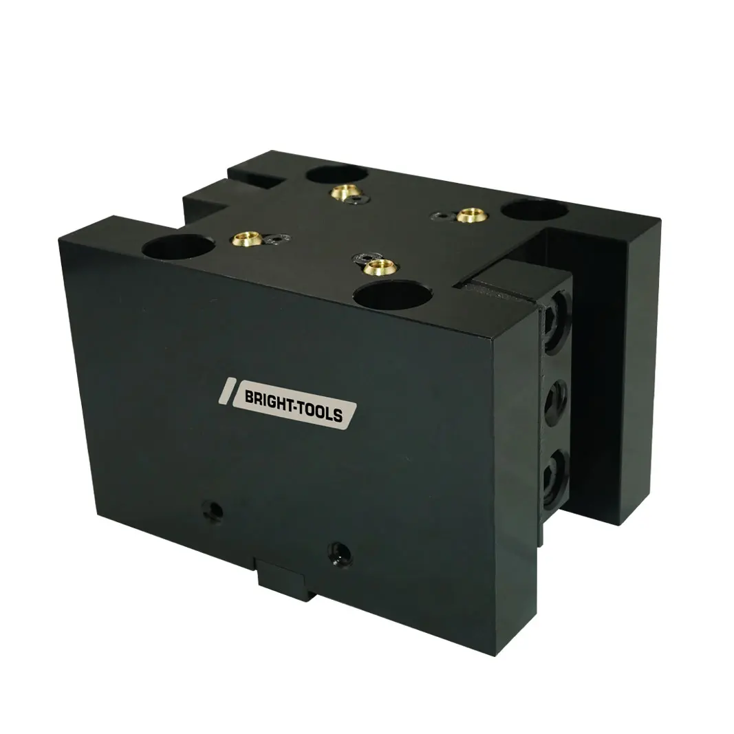 BMT Stable Chuck for Turning Working in Cnc Machine BMT65-OD20-75