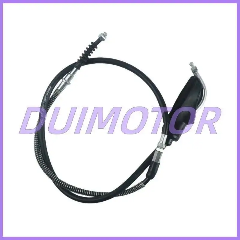 

Дроссельная заслонка/сцепление/пробег/воздушная заслонка/передний тормозной трос для Yamaha Jym125-2/-2b/-3/-3/-3b/-3c/-3d/-3e/-7a Ybe/s/z/r/k/g