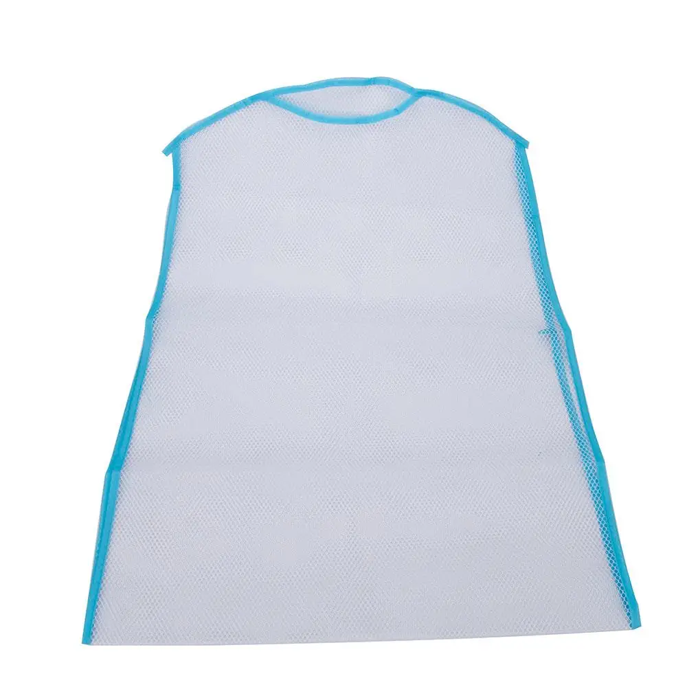 

Multifunctional Hanging Clothes Hanger Mesh Pillow Drying Rack Balcony Holder Frame Fixed