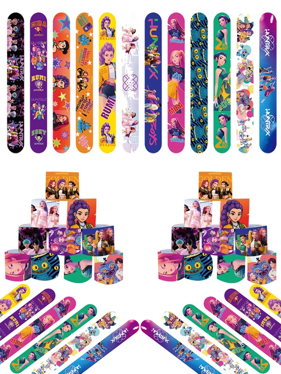 12-36Pcs K-Ppop Dem… - image