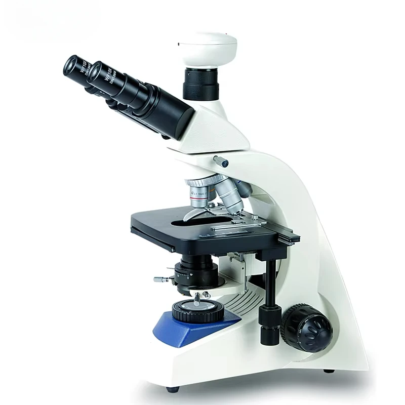 

OPTO-EDU A31.1127 USB Trinocular Digital Biological Microscope