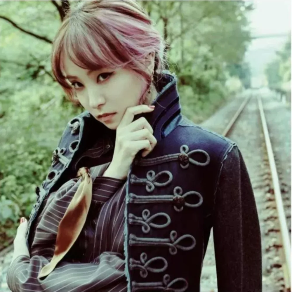 LiSA (Risa Oribe) „Homura“ CD-Disc – Demon Slayer Theme Song Anime OST Tracks