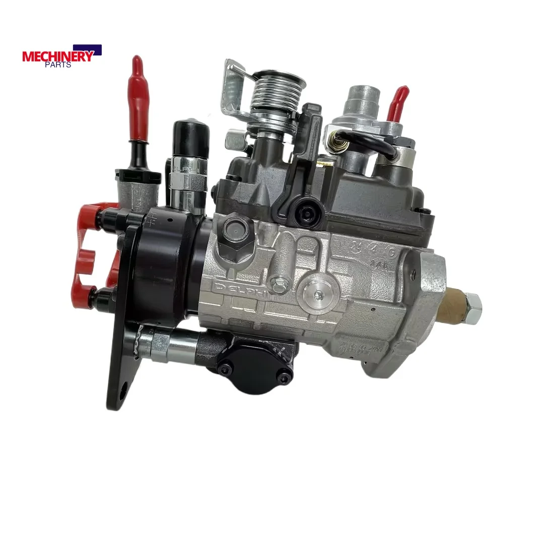 

Fuel Injection Pump 9320A530G 9320A536G 2644H042 483-2353 for Delphi CAT Perkins