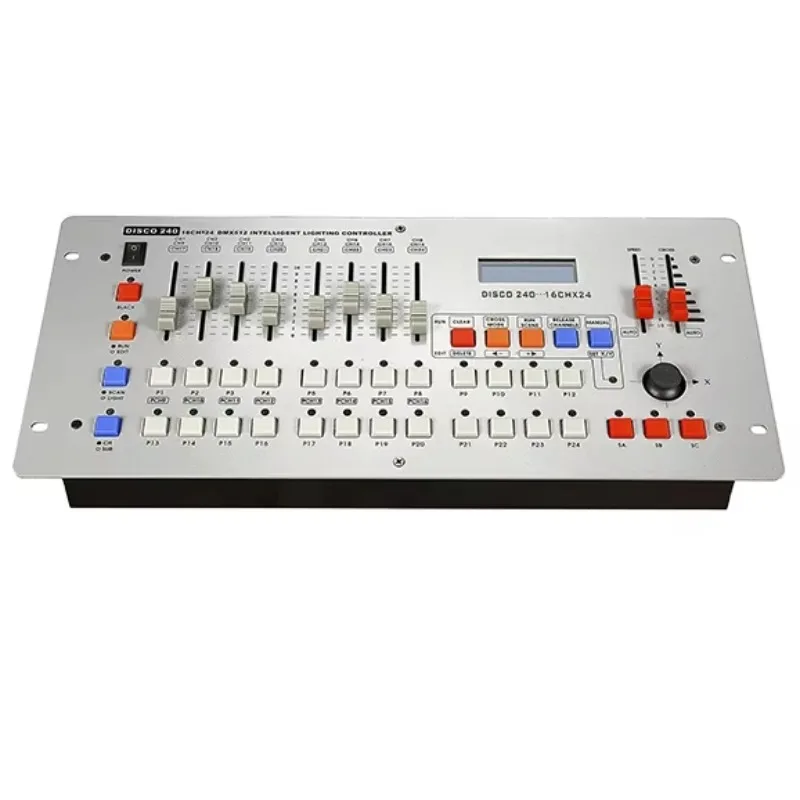 

240 Stage Light Controller For Event