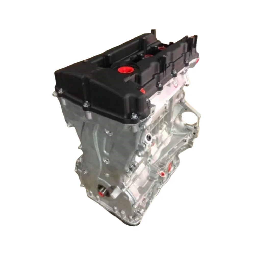 

Brand New High Quality Used Engine Assembly Auto Car G4KA G4KC Engine for Hyundai Kia Sportage Forte