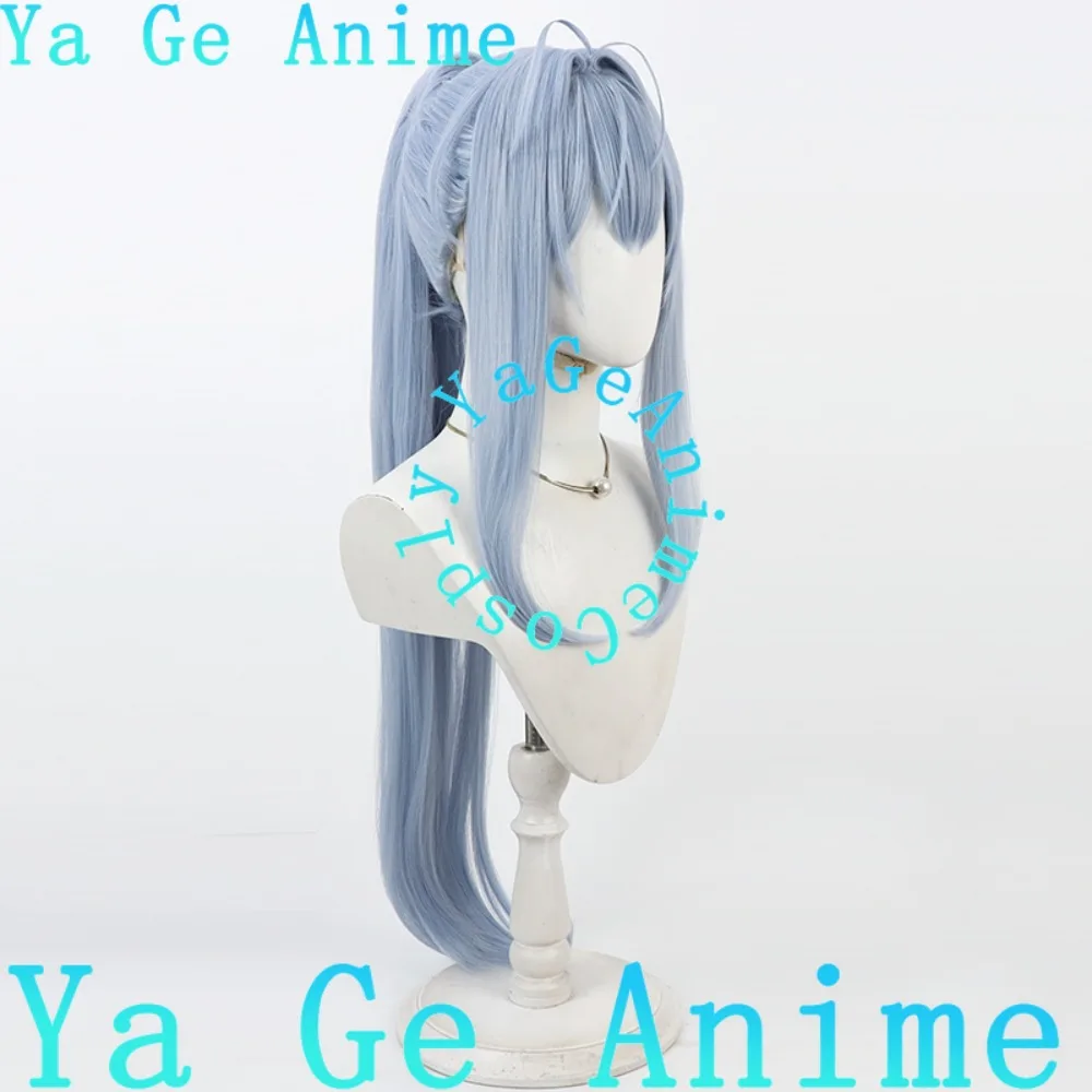 

Anime Store Anachiro Cosplay Wig Maid Styletail Anime Reality Show Game Role-playing Wig Used for Anime DanceParties Ya Ge