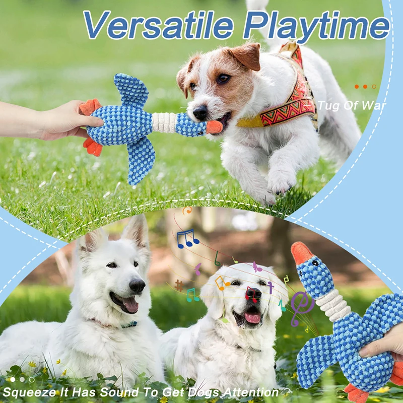 Thumbnail 3 - #9 Trending Puppy Chew Toys Right Now