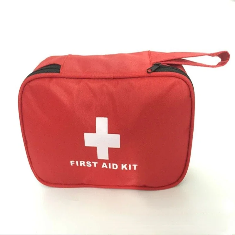 30 kinds of 180 component family first aid kit / Outdoor Medical Kit first aid kit