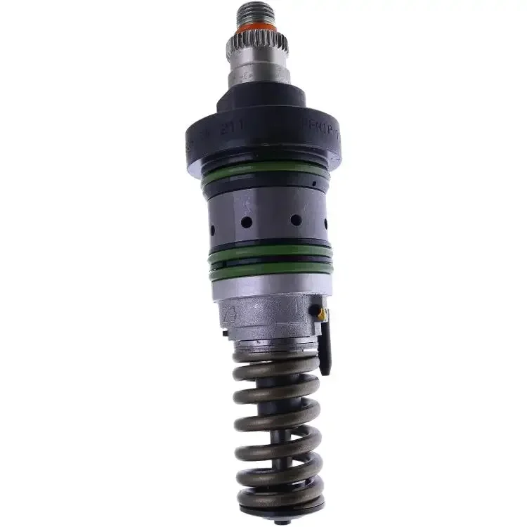 Fuel Inje ction Pump 24425954 for Excavators BL71 BL70 BL60 BL61 Loaders L50E