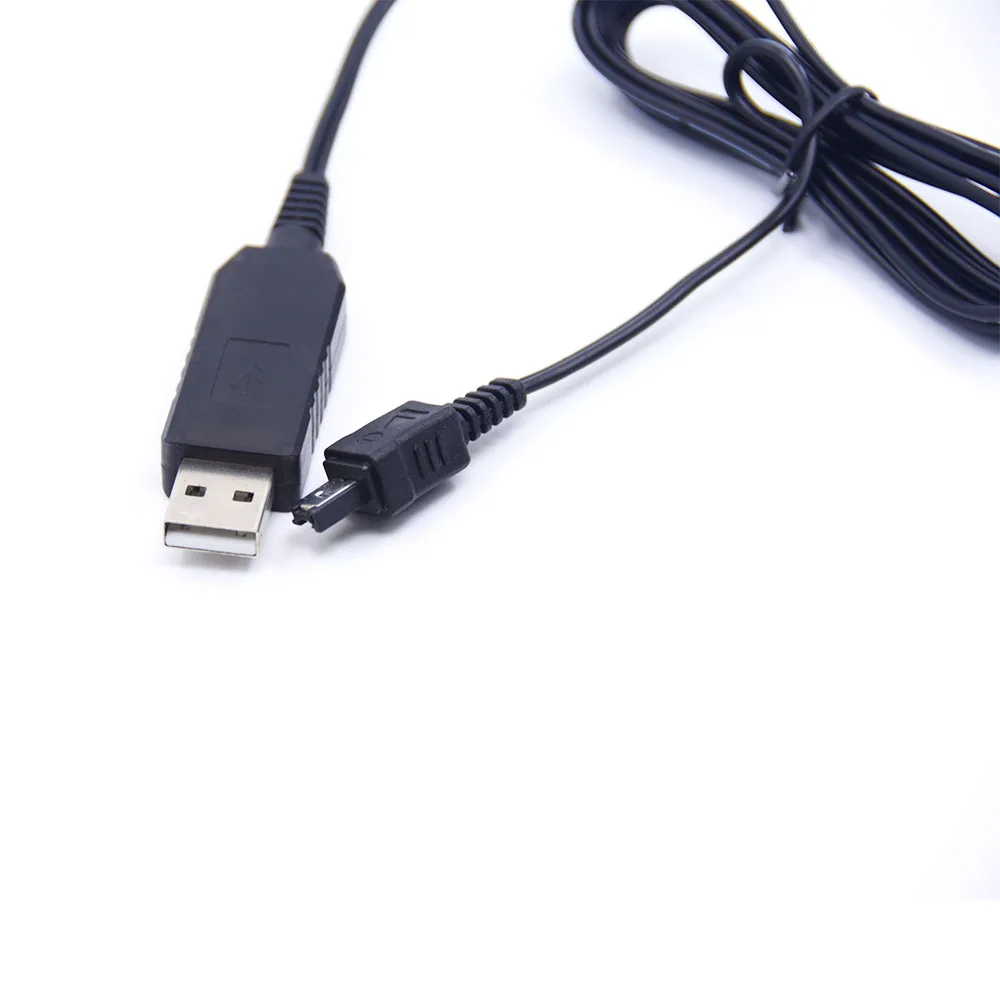 AP-V14 AP-V14A USB QC3.0 Digital Camera DC Charging Cable For JVC Camecorders GZ-HD3US HD3US HD5EX D23E D71US GR-D74 D93U D230