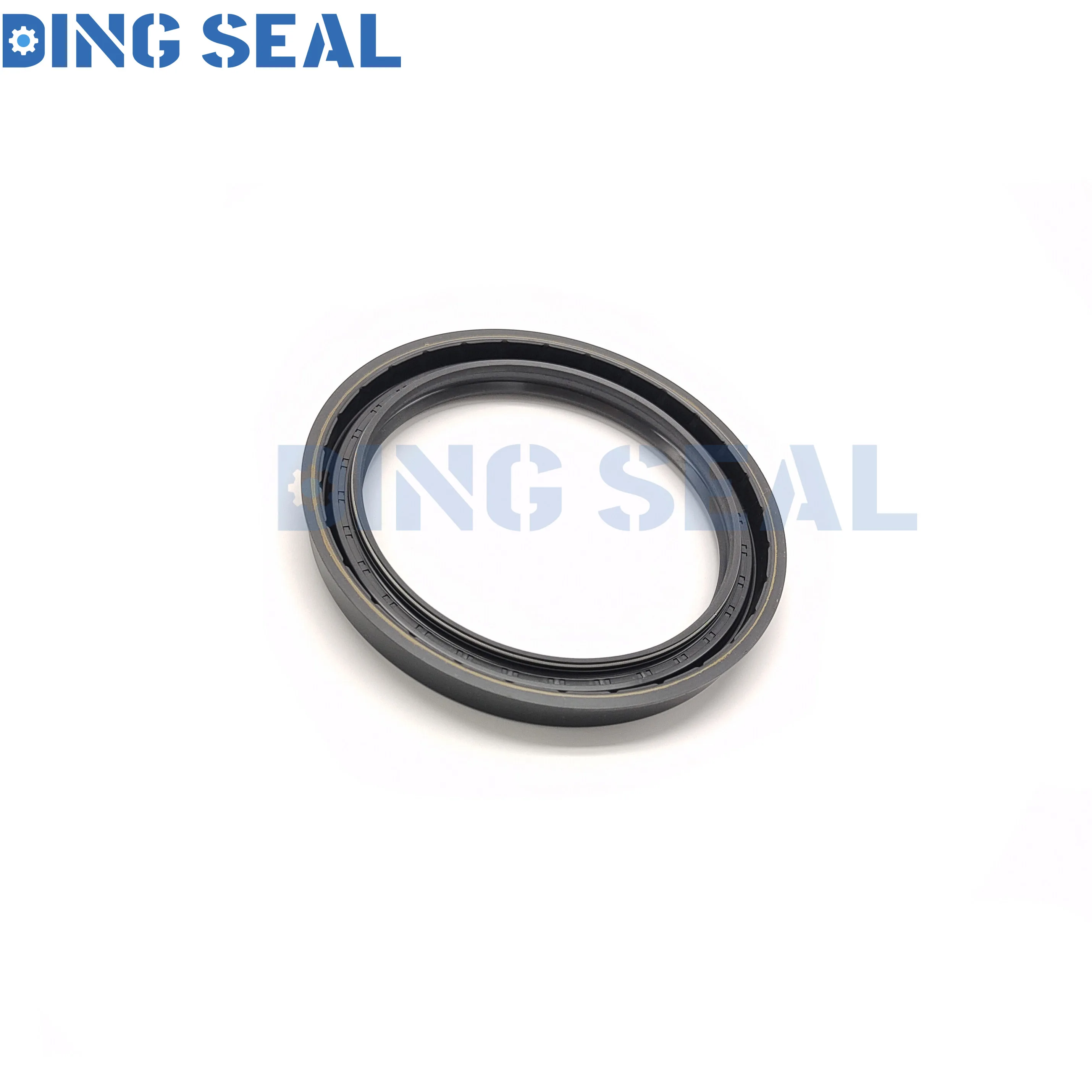 AW2668 shaft oil seal 45x68x12 FKM For AW2668E Hydraulic pump oil sealUsed in Hydraulic Pump/Motor Rotary Shaft Seal NOK