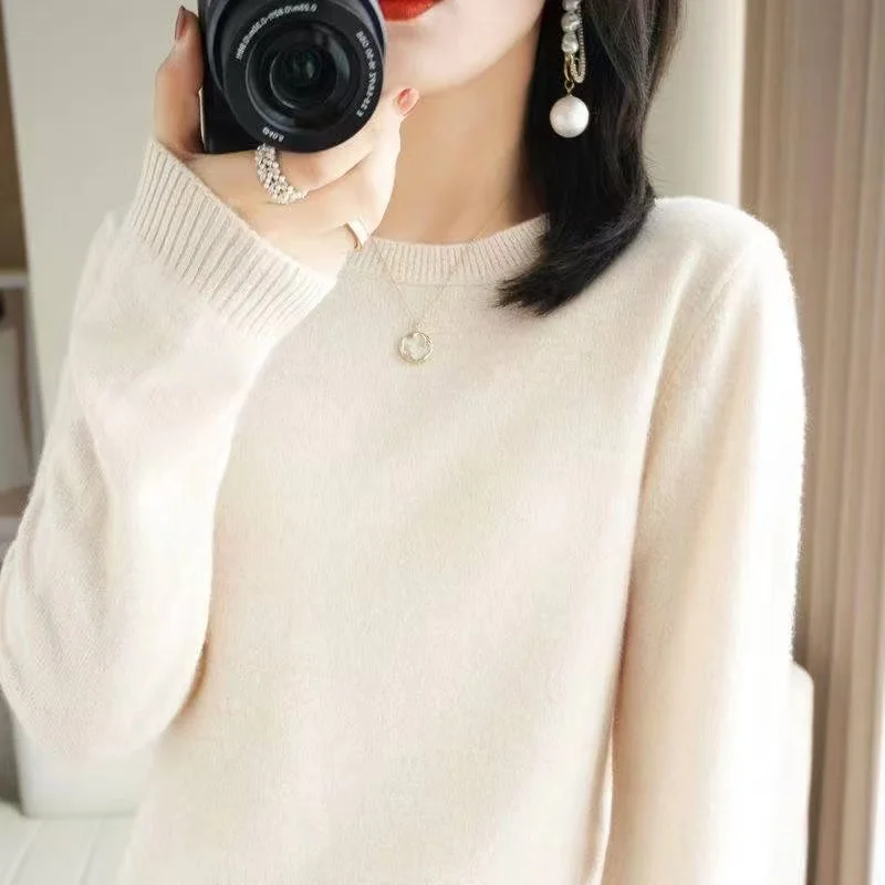 Thumbnail 3 - #12 Trending Sweater Coats Right Now