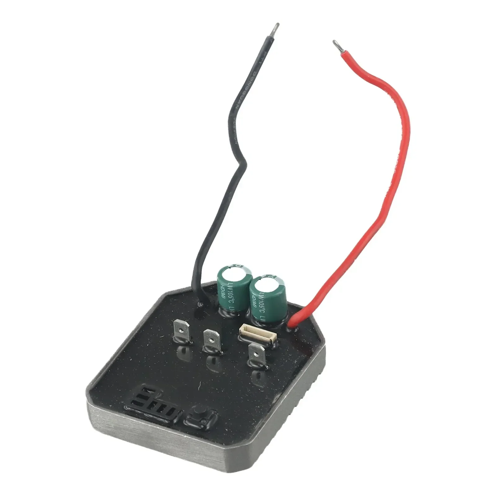 

Electric Wrench Control Board designed for Optimal Performance with Brushless Motor and Adjustable Speed Features