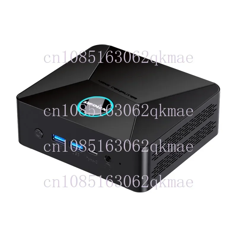 

1 Generation N6000/Minipc Host Microcomputer Game Home Office Small Computer 4K Portable