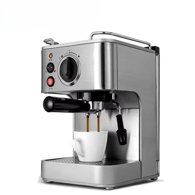 

Hot Sell Semi-automatic Coffee Machine/coffee Machine/one Group Head Coffee Machine