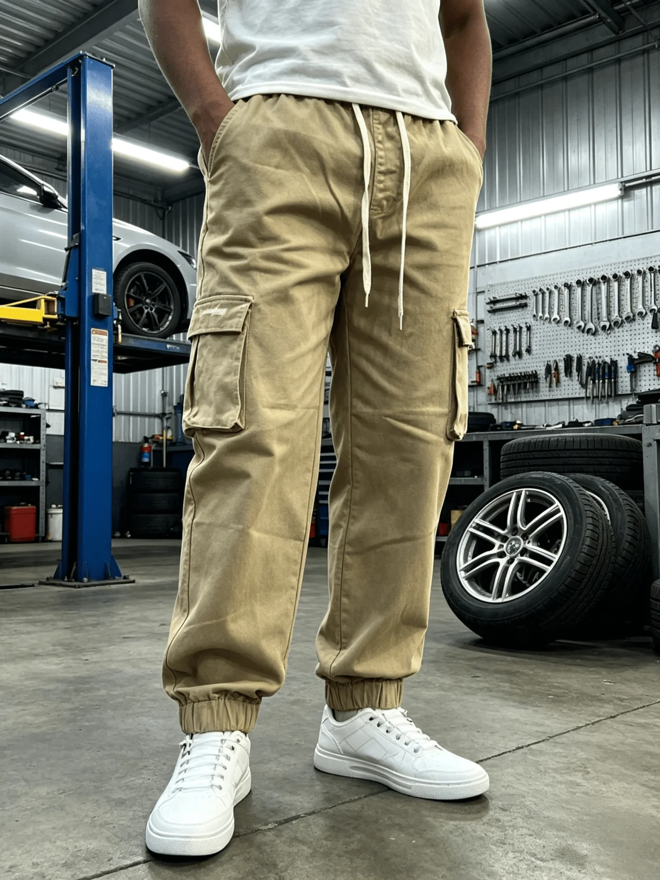 Trendy denim trousers for all, trendy street style, Halloween limited edition, Black Friday limited edition