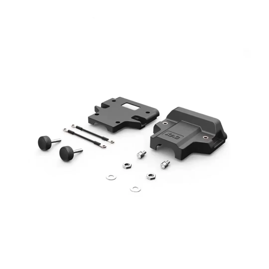 

For Agras XAG P100pro/V50pro/P100/V50 2024 Mist Battery Cooling Box Modification Kit Part Agricultural Drone Accessories