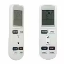 Controller Air Conditioner Air Conditioning Universal Remote Control YKR-L/102E for FREGO/AUX/BeSAT/STARLIGHT Drop Shipping