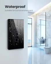 WiFi Zigbee Smart Light Switch #4