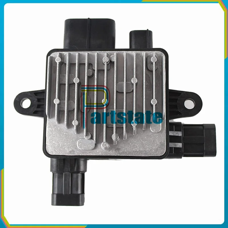 

Engine Cooling Fan Controller Fits For Kia Sedona 253854D900 25385-4D900 25385 4D900