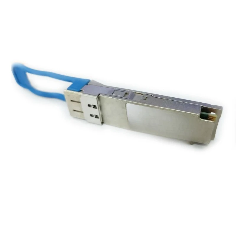 40G LR4 Transceiver Duplex 10km Optical Transceiver Module Compatible
