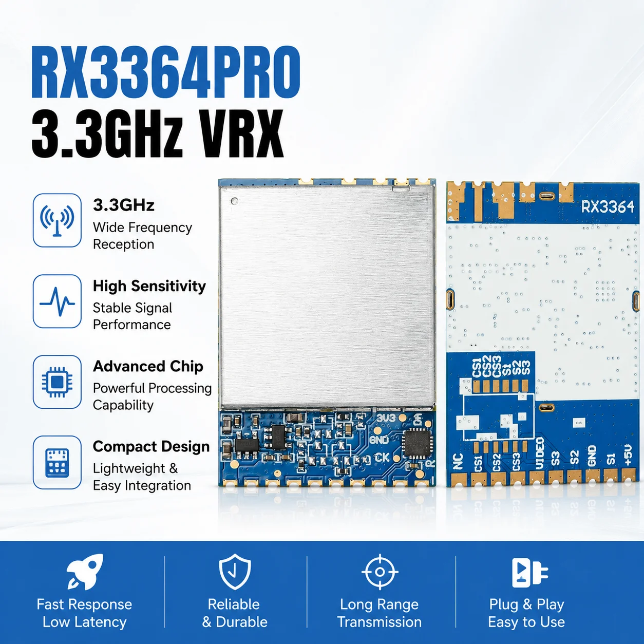module-recepteur-audio-video-fpv-sans-fil-rx3364pro-33-ghz-frequence-3060-3500-mhz-simule-la-transmission-audio-video-sans-fil