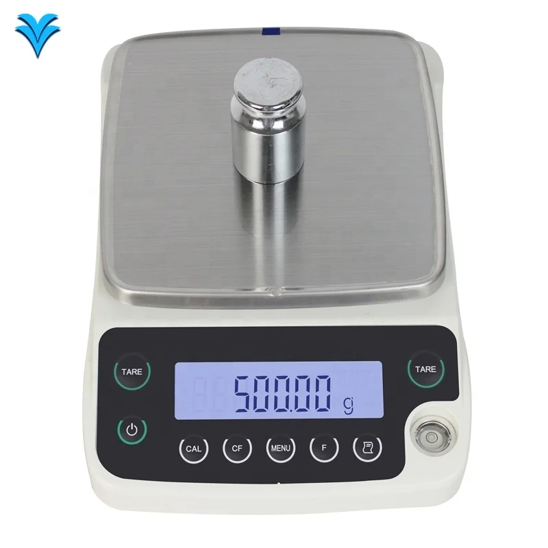 

High Quality 2200g 0.01g High Precision Electronic Analytical Balances Weighing Scale Pocket Scale