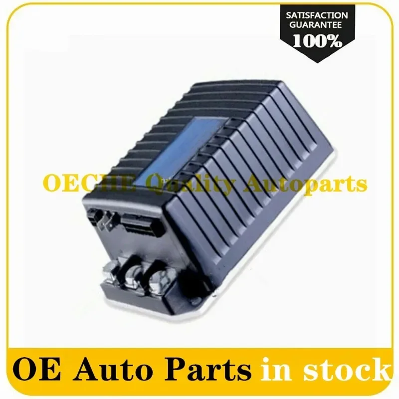 

New 1019565-01 For Club Car DS Precedent 2000-2009 IQ 350-Amp Curtis Controller 101956501 1019565 01