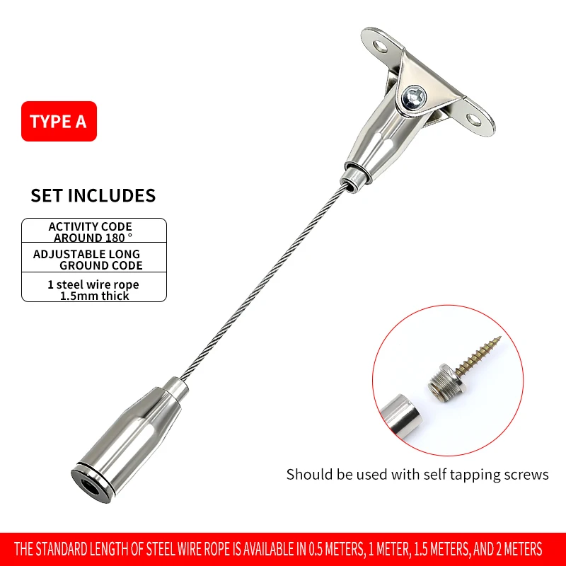 Variant: Type A
