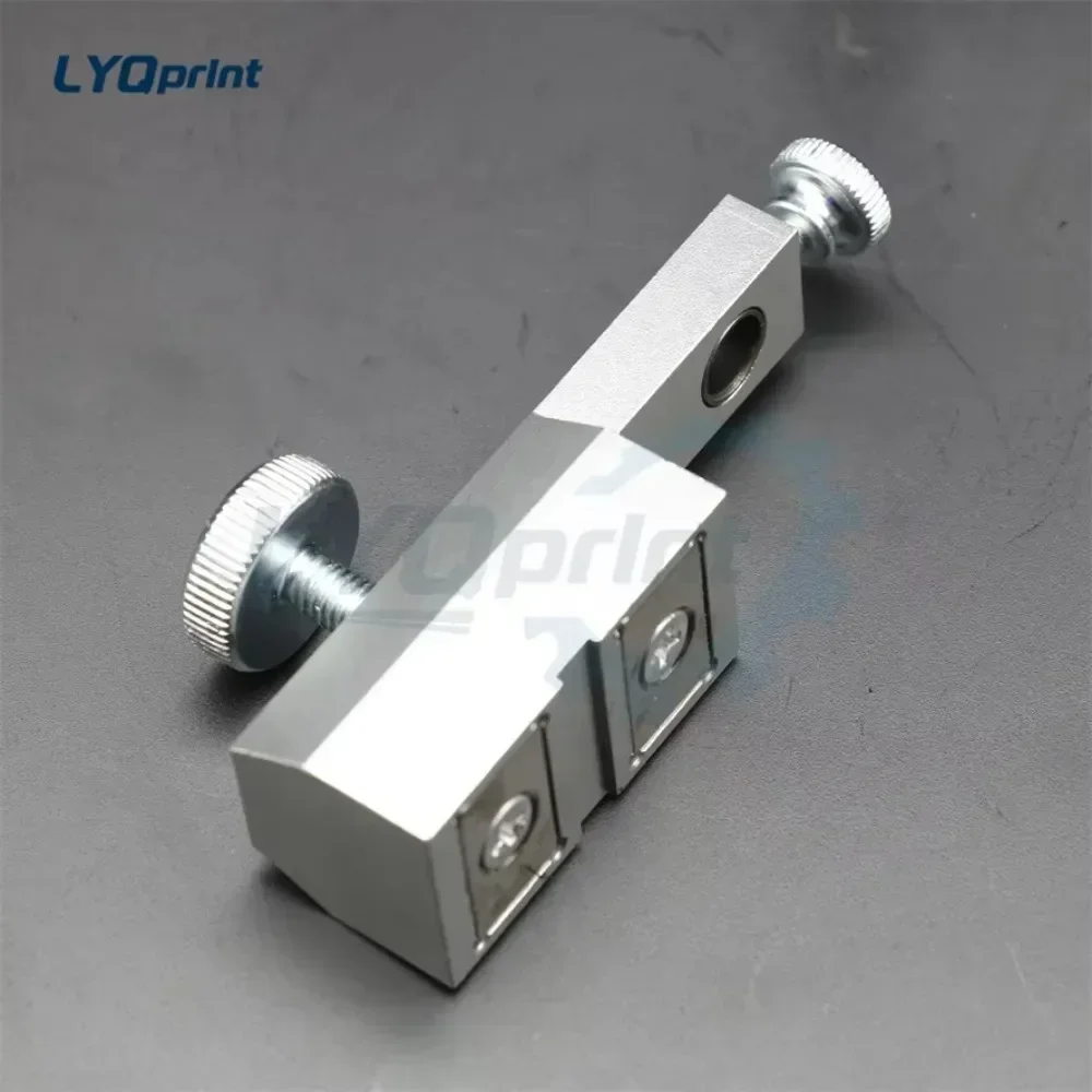 Flat Best Quality Installed Gecko Watch Base Tool For Heidelberg Roland Komori