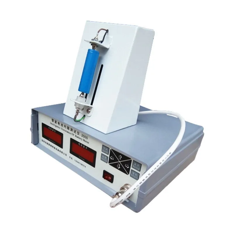 18650 internal resistance tester, battery, lithium battery