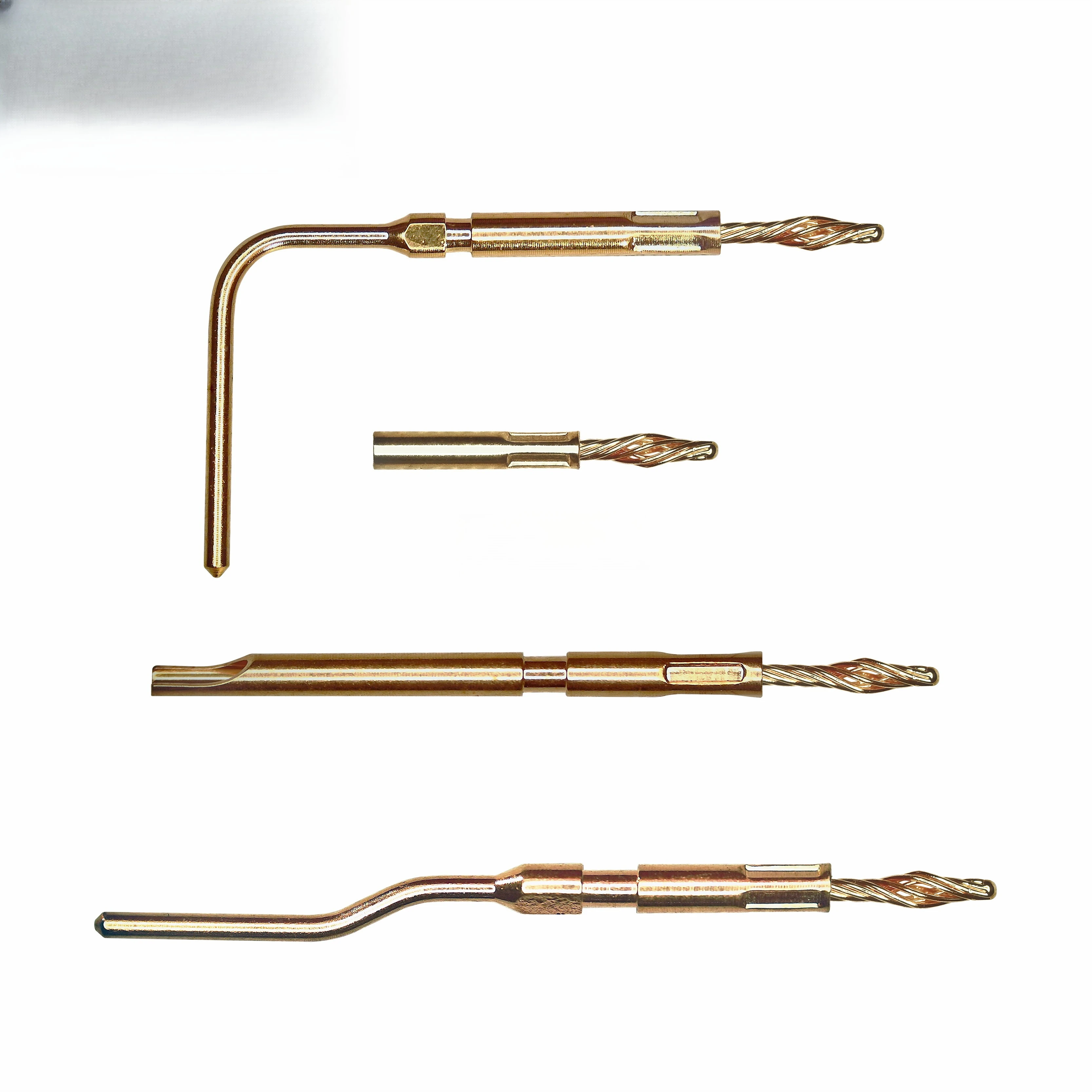 Custom Non Standard Automation Equipment Twist-Pin Automatic Crimping Machine  Automated Production Line Assembly Line