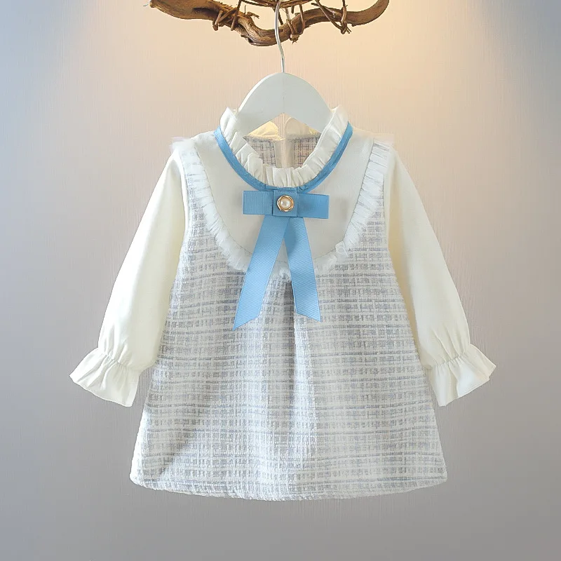 Children's Dress Gi…