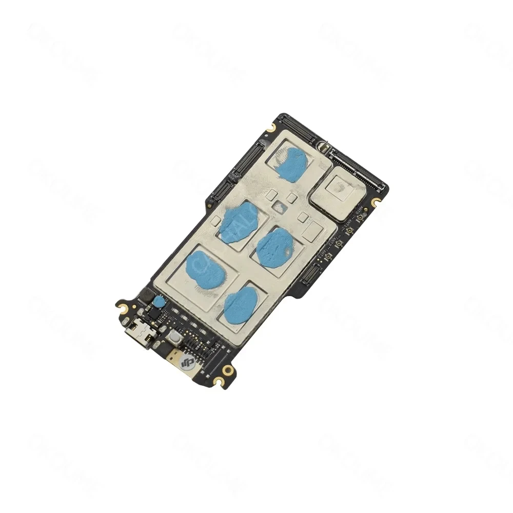 Placa-mãe original para dji mini 4 pro, com sensor frontal para baixo, peças de reparo, placa principal para mini 4pro, acessórios para drones