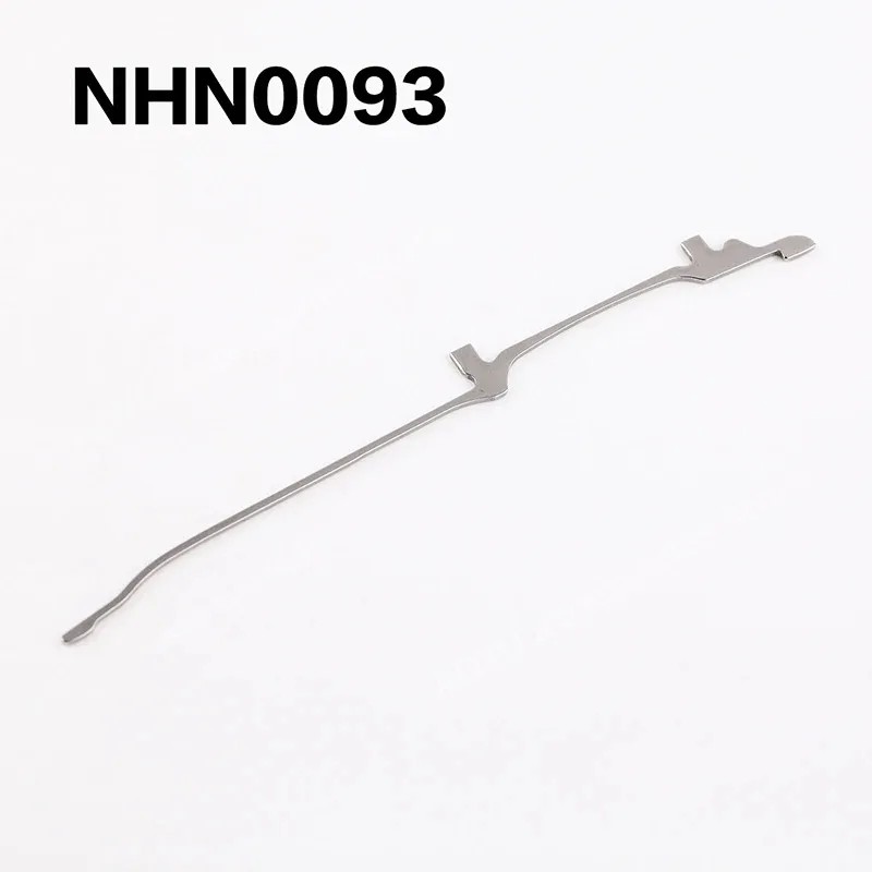 50 Pcs Taiwan Three Six NHN0093 JACK 114.115/S01 (SC7G/8G)  SVR Connection Long JACK For Computerized Flat Knitting Machine