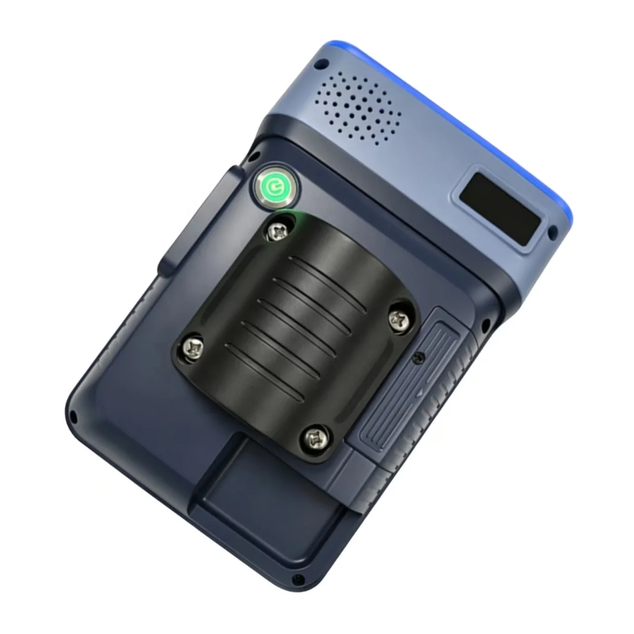 14 RK3566 Access Control Terminal NFCQR Face Reader 4G  With Wiegand For Factory Door Entry Access Control