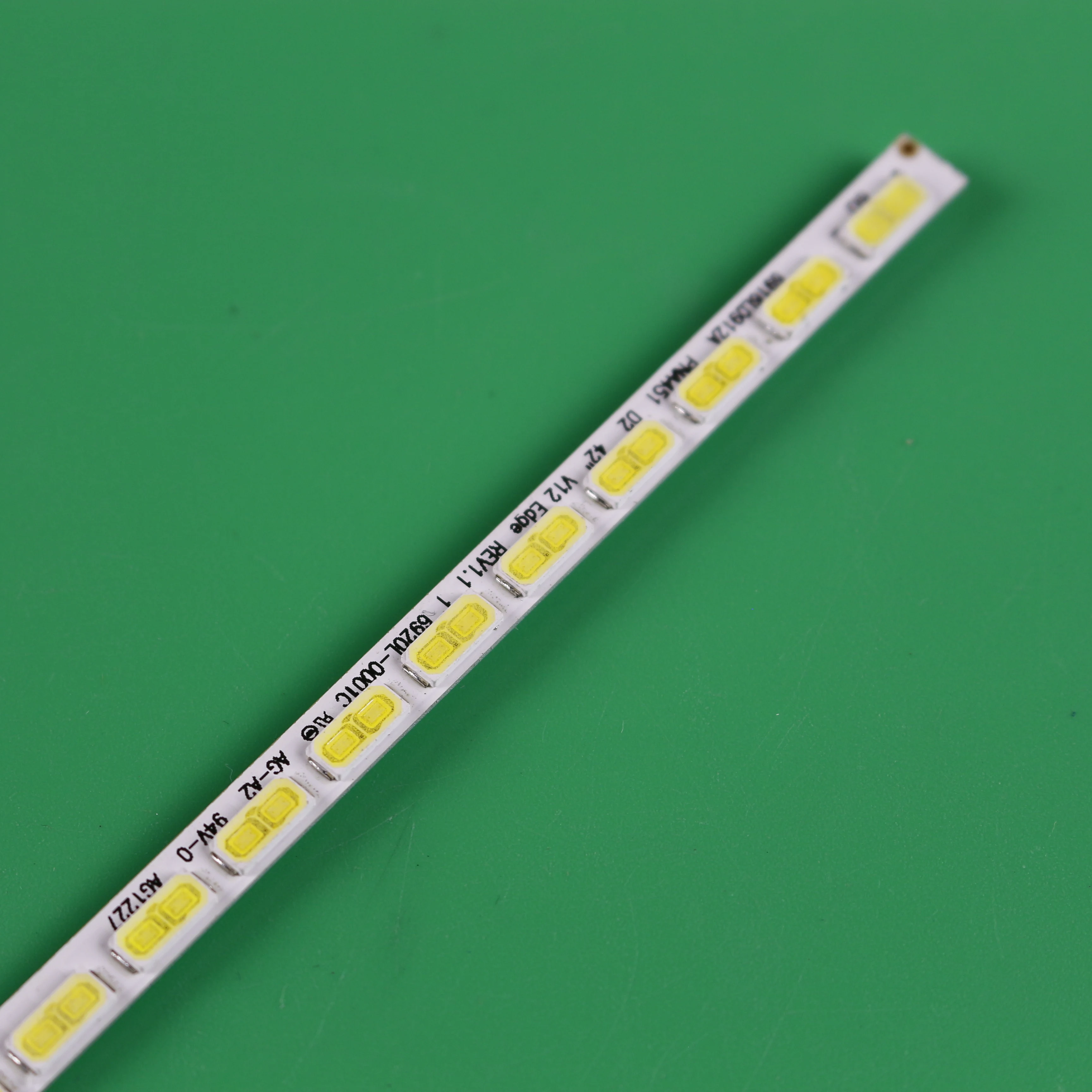 New 530mm LED 60leds For 42LS4100-CE 42LM580T-ZA PNA451 42LT360C-CA 42LM580T 42LM6200-CE 42