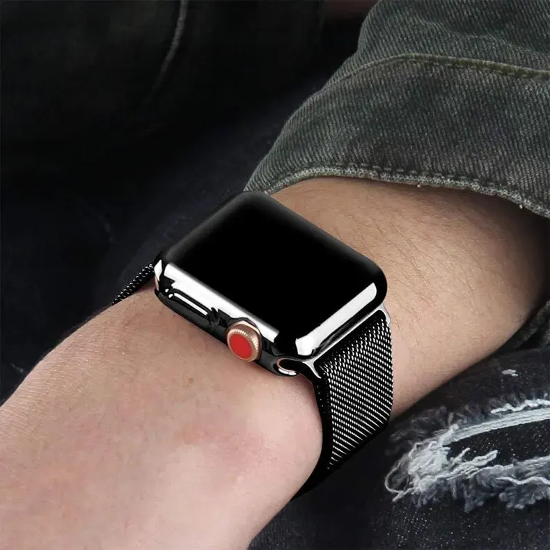 Apple Watch用tpuスクリーンプロテクターカバー,バンパーケース,45mm, 46mm, 41mm, 44mm, 42mm, 49mm, 40mm, 38mm,iwatchシリーズ10 9、8、7、se、6、5、4、3