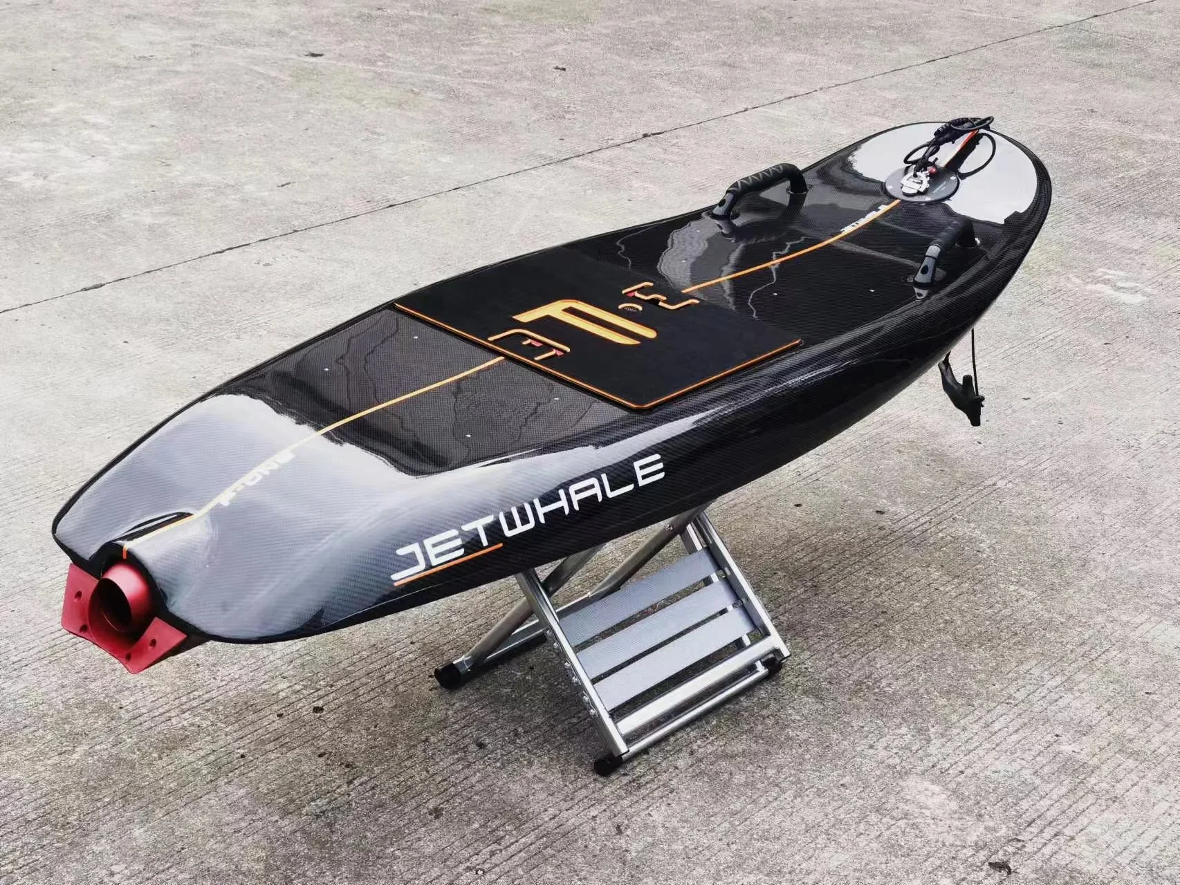 -Epp Sin Jet Motor Fly Board Electrique Eletr Water Sports Airfoil Jet Surf Board Drive Pump Board Drive Engine