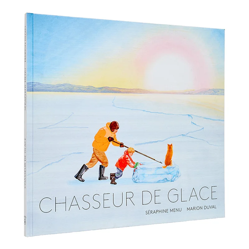chasseur-de-glace-seraphine-menu-marion-duval-la-partie-9782492768187-libro