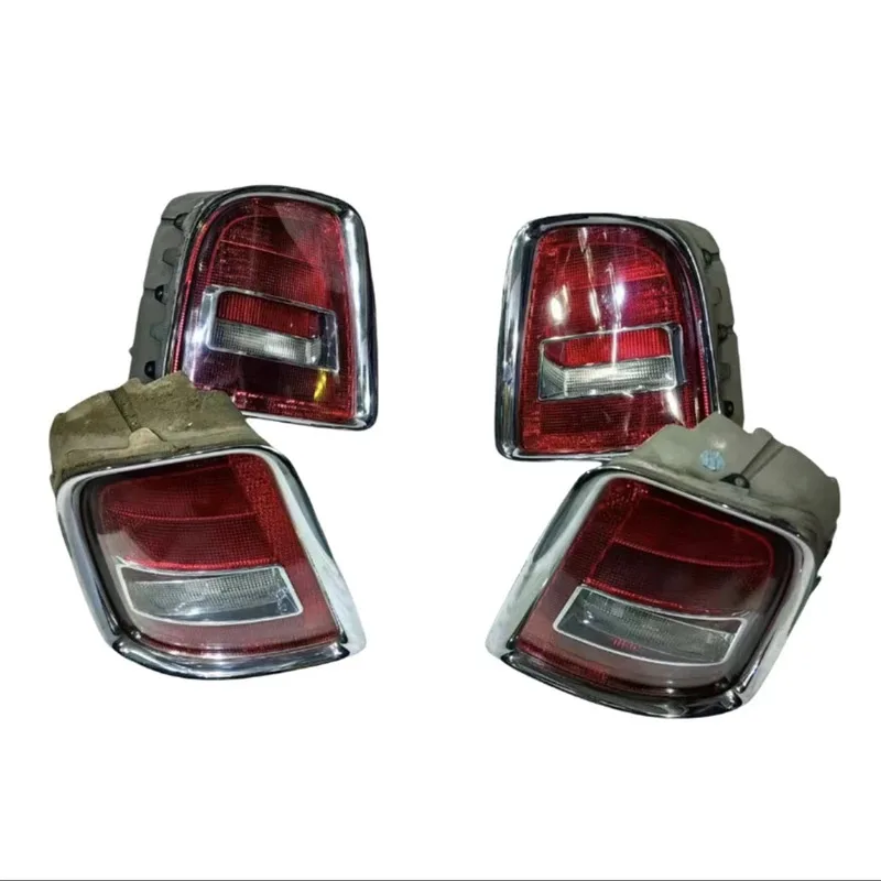 LED Taillights for Phantom 7th & 8th Generation, Rear Lighting with Turn Signals