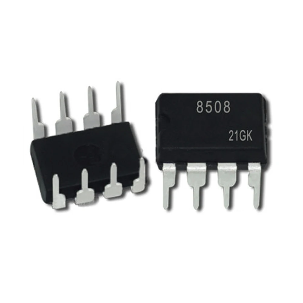 4pcs 8508 DIP-8 ME8508 DIP