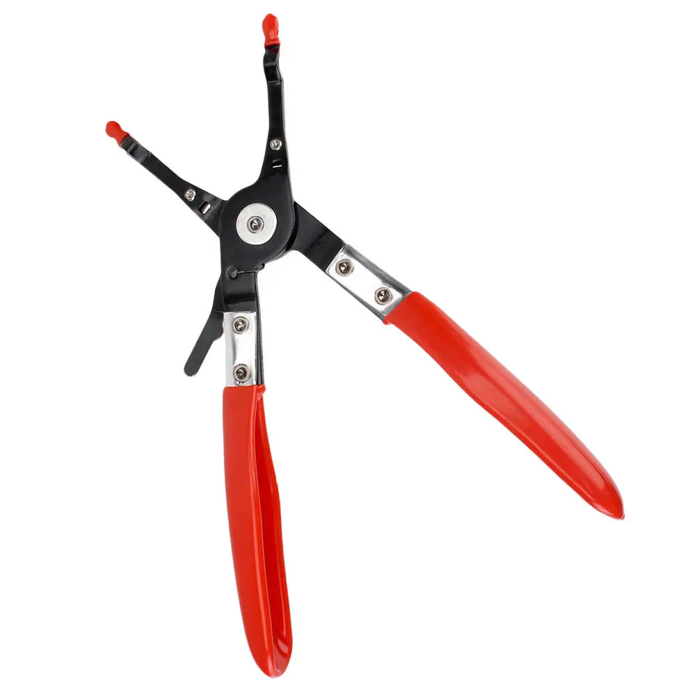 Паяльные плоскогубцы, многофункциональный регулируемый сварочный зажим, легкая противоскользящая ручка, прецизионный инструмент для удержания автомобилей