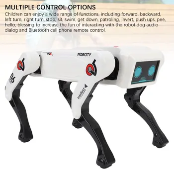 10 最佳銷售 機器狗 - №6