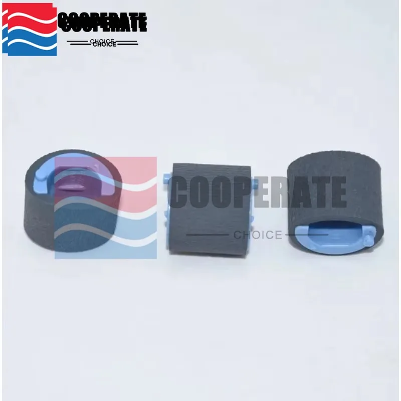 50X RC1-2050-000 RL1-0266-000 Paper Pickup Roller support for HP 1010 1012 1015 1018 1020 1022 3015 3020 3030 3050 3052 3055 M10