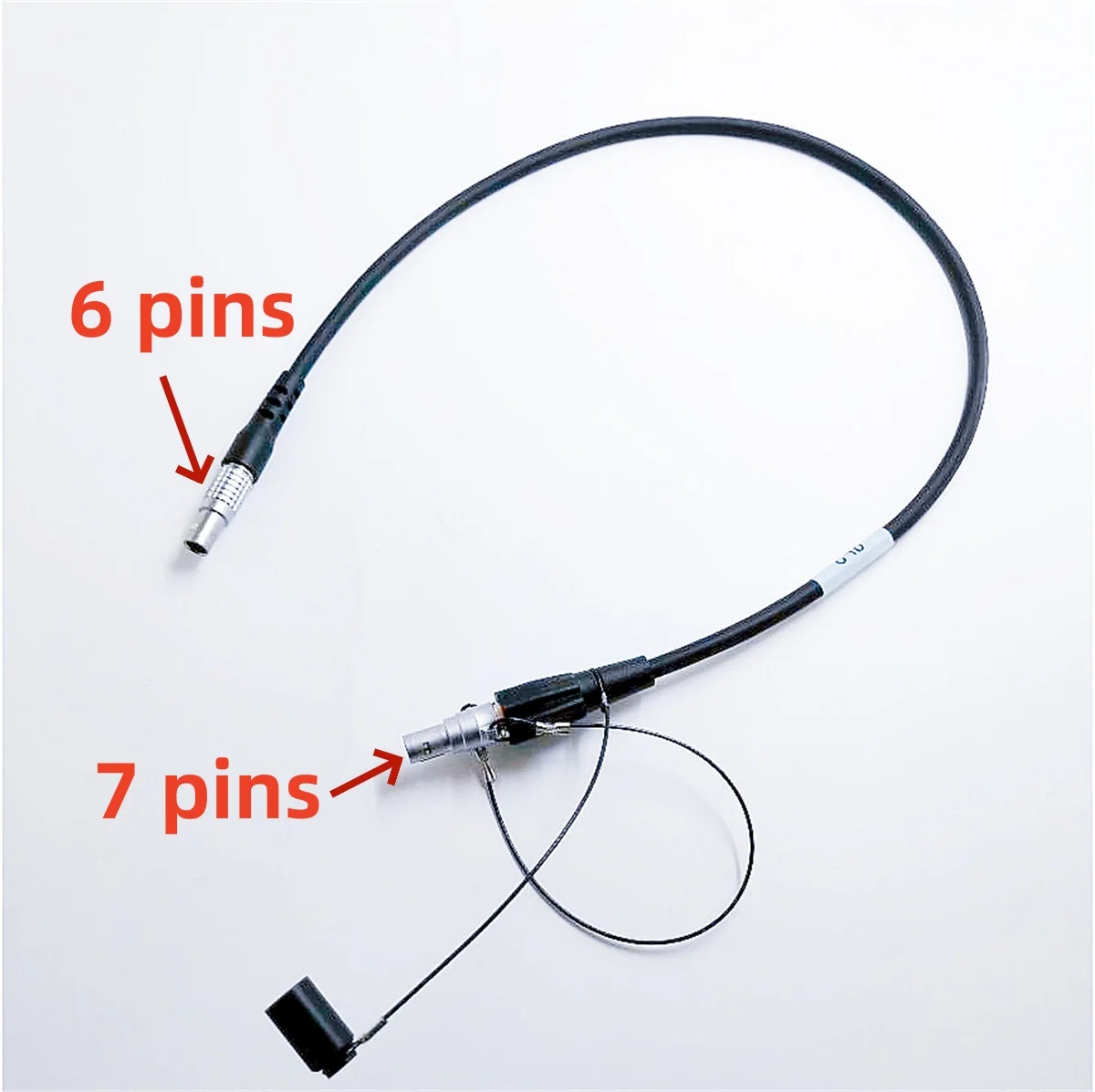 Data Cable For Rieg… - image