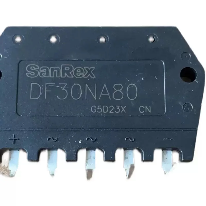 DF20NA80 DF30NA80 DF35NA80 DF30NA120 DF20NA160 DF30NA160 DF35NA160 Nuovo Modulo